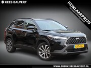 Toyota Corolla Cross - Hybrid Style Automaat | Elek. achterklep | Adapt. cruise | K