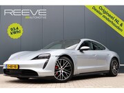 Porsche Taycan - 4S Performance Plus 93 kWh | 571pk | Sport Chrono | NL-Auto 