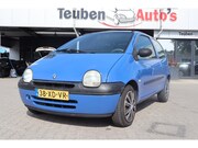 Renault Twingo - 1.2 Authentique | APK geldig t/m 27-06-2027 | Stuurbekrachti