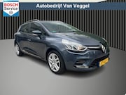 Renault Clio - Estate 0.9 TCe Zen navi, airco, cruise, pdc
