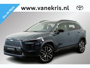Toyota Corolla Cross - Hybrid 140 Dynamic, VERWACHT, Nieuw en snel leverbaar met €3