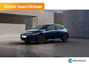 Lancia Ypsilon - Edizione Limitata Blu Automaat