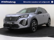 Peugeot 2008 - 1.2 PureTech 100 Allure | Navigatie | Parkeerhulp | Climate 