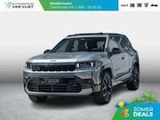 Jeep Compass - First Edition 74 kWh | Adapt. Cruise | Camera | Ca
