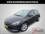 Opel Astra - 5Drs 1.2 110 PK H6 Edition Navigatie 16"Velgen Parkeersensor