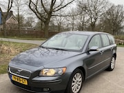 Volvo V50 - 2.4 Exclusive