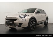 Fiat 600 - 1.2 Hybrid La Prima | Navigatie | Climate Control | 18" LM V