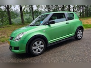 Suzuki Swift - 1.3 - NL Auto - 2e Eigenaar - APK 29-06-2027