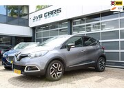 Renault Captur - 0.9 TCe Dynamique