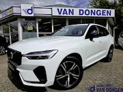 Volvo XC60 - 2.0 Recharge T6 AWD R-Design | Facelift | Panorama / AllSeas