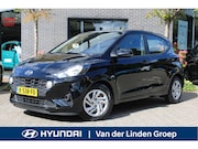 Hyundai i10 - 1.0 Comfort Automaat Airco/Carplay/Winterp/Cruise "RIJKLAAR"