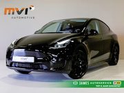 Tesla Model Y - RWD 58 kWh SOH 93% / 299pk / Trekhaak /