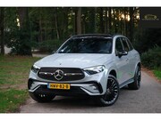Mercedes-Benz GLC-klasse - Mercedes GLC 300e 4MATIC AMG | PANO | BURMESTER | HUD | DIGI