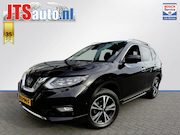 Nissan X-Trail - 1.3 DIG-T 160pk Aut. Tekna, Carplay, Pano, Camera