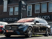 Mercedes-Benz E-klasse - Estate 43 4MATIC Premium Plus PANO BURMESTER 360 CAMERA DODE