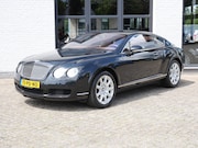 Bentley Continental GT - 6.0 W12 Origineel NL 154000KM !!! Fiscaal vriendelijk