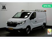 Renault Trafic - 2.0 Blue dCi 130PK EURO 6 - Airco - Navi - Cruise - €15.950,