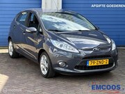 Ford Fiesta - 1.25 * Airco * KMSTAND NAP 86XXX