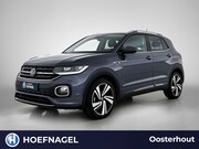 Volkswagen T-Cross - 1.0 TSI R-Line | Automaat | Adaptive Cruise | CarPlay | Came