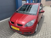 Mitsubishi Colt - 1.5 Sky Clima Schuifdak LMV AfnTrekh NweAPK