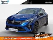 Renault Clio - 145PK E-Tech Full Hybrid Techno Automaat | Digital Cockpit |