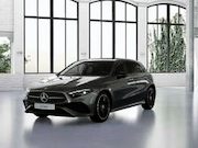 Mercedes-Benz A-klasse - A 250 e Business Solution AMG