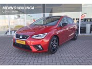 Seat Ibiza - 1.6 TDI FR Business Intense | Panorama | Carplay | ACC | Sto