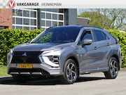 Mitsubishi Eclipse Cross - 2.4 PHEV Instyle | stoelverwarming V+A | verwarmd stuur | sc
