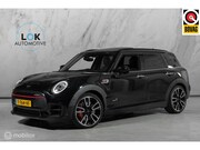 MINI Clubman - 2.0 JCW ALL4 Chili PANO|HK|HUD|CAMERA|CARPLAY|