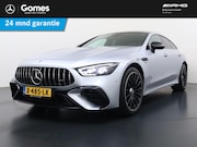 Mercedes-Benz AMG GT - 4-Door Coupe AMG 43 4MATIC+ Premium Plus | Head Up display |