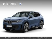 BMW iX3 - 50 xDrive M Sport Package | Equipment Package Professional
