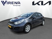 Kia Rio - 1.2 CVVT ComfortLine Airco - Parkeersensoren - Elektrische r