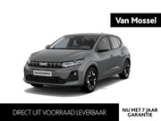 Dacia Sandero - Eco-G 120 6AT Journey | Achteruitrijcamera | Cruise Control 