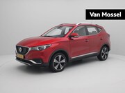 MG MG ZS - EV Luxury 45 kWh | Navi | Panoramadak | Leder | Camera | Car