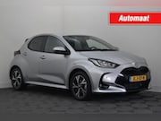 Toyota Yaris - 1.5 HYBRID 115PK Style Automaat