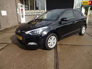 Hyundai i20 - 1.2 HP Passion