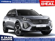 Peugeot 2008 - 1.2 Hybrid 145 Allure DIRECT RIJDEN - NAVIGATION PACK - 8 JA