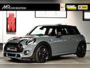 MINI Cooper - 2.0 Cooper S Knightsbridge Edition | JCW | JCW Sportstoelen