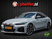 BMW i4 - eDrive40 High Executive 84 kWh SOH 91% M-Sport/ Elek. panora