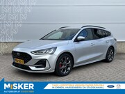 Ford Focus - Wagon 1.0 EB Hybrid ST Line X AUTOMAAT 155PK! DRIVERPACK! B&