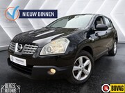 Nissan Qashqai - 2.0 Acenta Clima Cruise Trekhaak Pdc