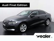 Audi A3 - Limousine 30 TFSI Advanced edition 119 pk S-tronic