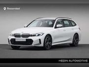 BMW 3-serie - Touring 330e M-Sport | Harman Kardon | Hea