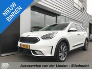Kia Niro - 1.6 Hybrid DynamicPlusLine Trekhaak