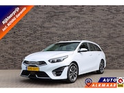 Kia Ceed - Sportswagon 1.6 GDI PHEV DynamicLine | Adaptieve cruise | Ri