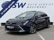 Toyota Corolla - Touring Sports 2.0 Hybrid Executive | Pano | HUD | ACC | JBL