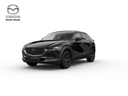 Mazda CX-30 - e-Skyactiv G 141 Homura | 7-inch digitale meterset | Achterk
