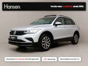 Volkswagen Tiguan - 1.4 TSI eHybrid Life I Elek. Trekhaak I Panoramadak I Elek.