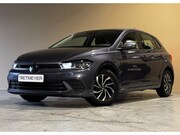 Volkswagen Polo - 1.0 TSI Life |ACC |Digital Dash |PDC V+A |LED |