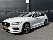Volvo V60 - 2.0 B3 163PK Momentum R-Design | Camera | Trekhaak | Stoel &